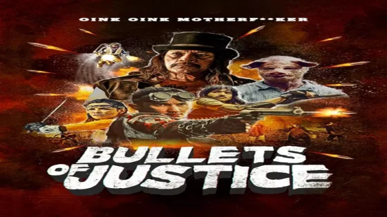 فيلم Bullets of Justice 2019 مترجم