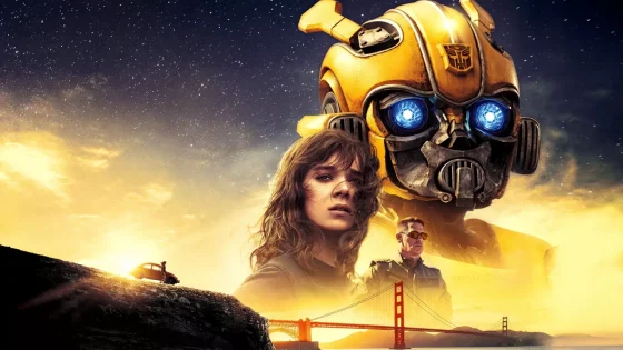 فيلم Bumblebee 2018 مترجم