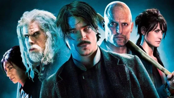 فيلم Bunraku 2010 مترجم