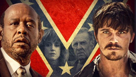 فيلم Burden 2020 مترجم