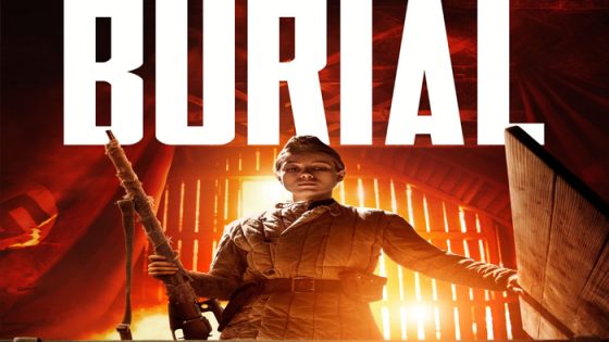 فيلم Burial 2022 مترجم