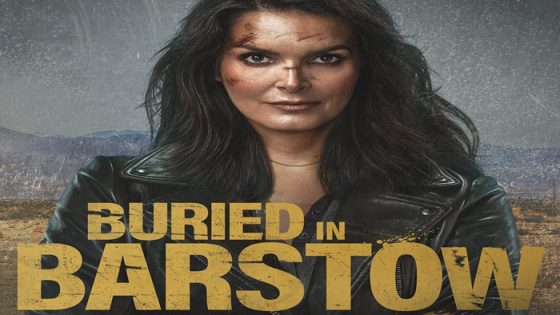 فيلم Buried in Barstow 2022 مترجم
