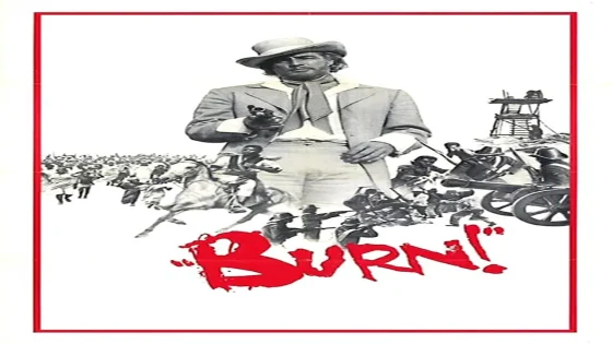 فيلم Burn! 1969 مترجم