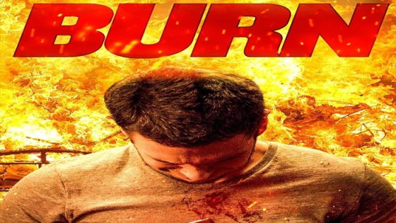 فيلم Burn 2022 مترجم