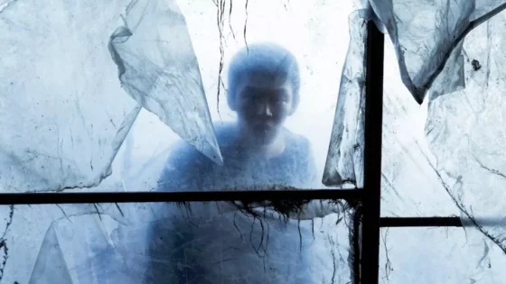 فيلم Burning 2018 مترجم