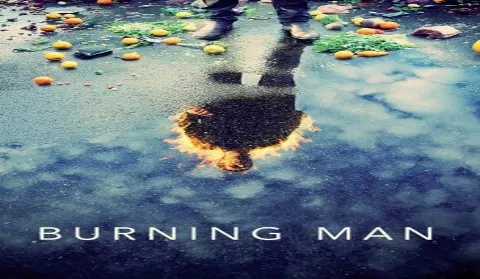 فيلم Burning Man 2011 مترجم