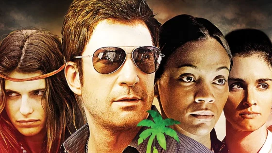 فيلم Burning Palms 2010 مترجم