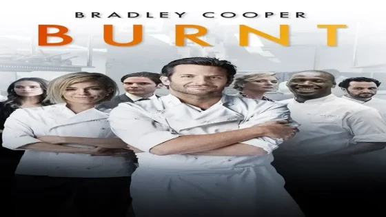 فيلم Burnt 2015 مترجم
