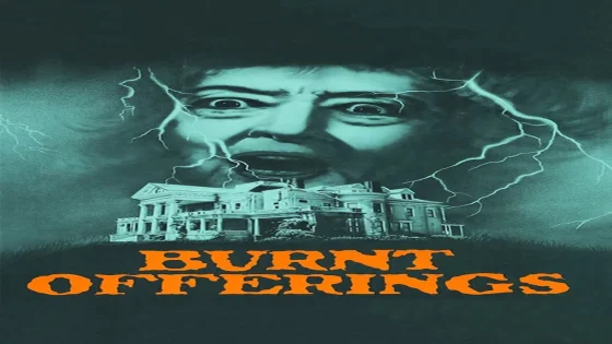 فيلم Burnt Offerings 1976 مترجم