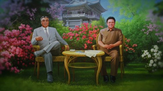 فيلم Buro 39 Nordkoreas Schwarze Kassen 2020 مترجم