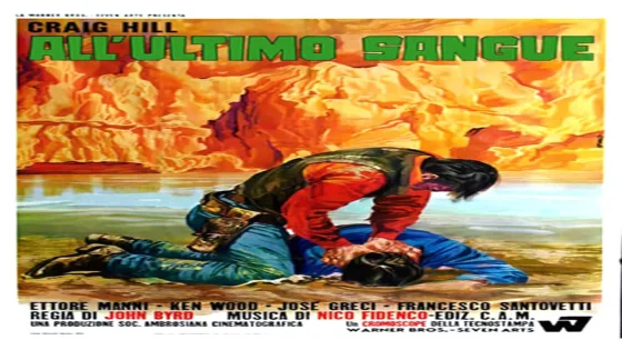 فيلم Bury Them Deep 1968 مترجم