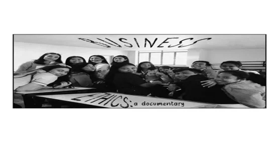 فيلم Business Ethics: a Documentary 2019 مترجم