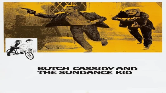 فيلم Butch Cassidy and the Sundance Kid 1969 مترجم