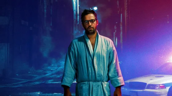 فيلم Butt Boy 2019 مترجم