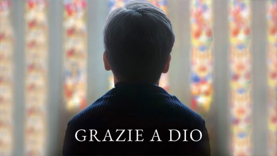 فيلم By the Grace of God 2018 مترجم