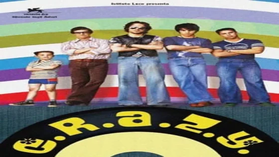 فيلم C.R.A.Z.Y. 2005 مترجم
