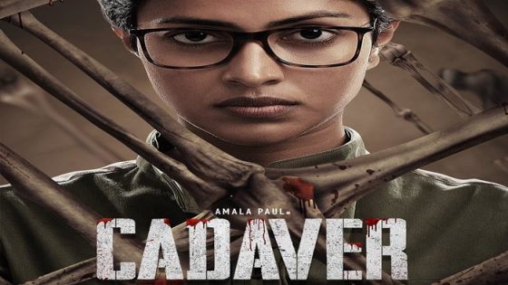 فيلم Cadaver 2022 مترجم