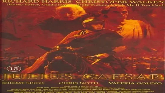 فيلم Caesar 2002 مترجم