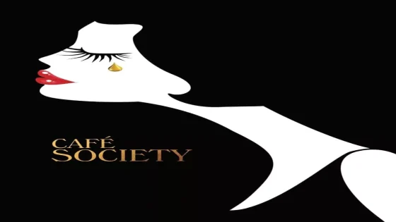 فيلم Café Society 2016 مترجم