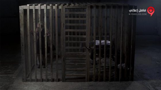 فيلم Cage 2016 مترجم