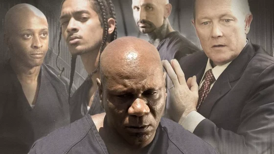 فيلم The Wrath of Cain 2010 مترجم