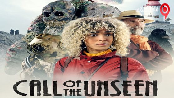 فيلم Call of the Unseen 2022 مترجم