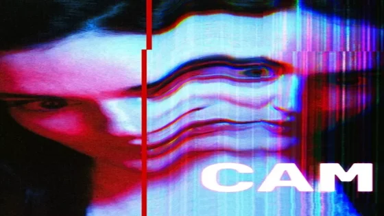 فيلم Cam 2018 مترجم