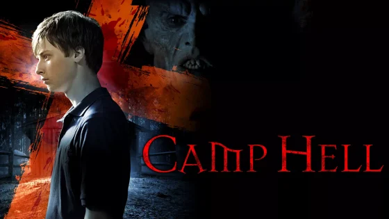 فيلم Camp Hell 2010 مترجم