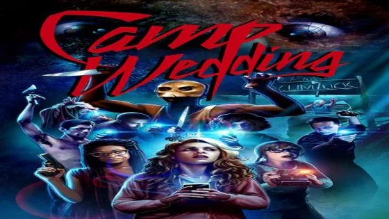 فيلم Camp Wedding 2019 مترجم