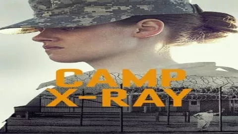 فيلم Camp X-Ray 2014 مترجم