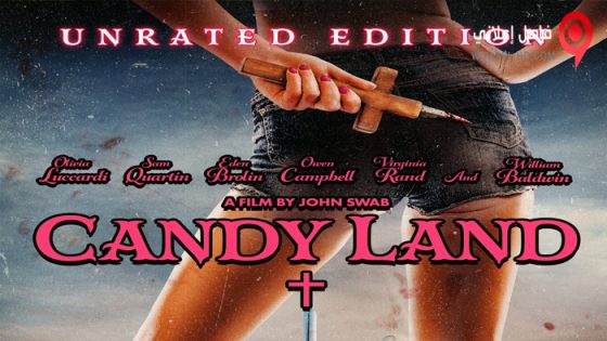 فيلم Candy Land 2022 مترجم