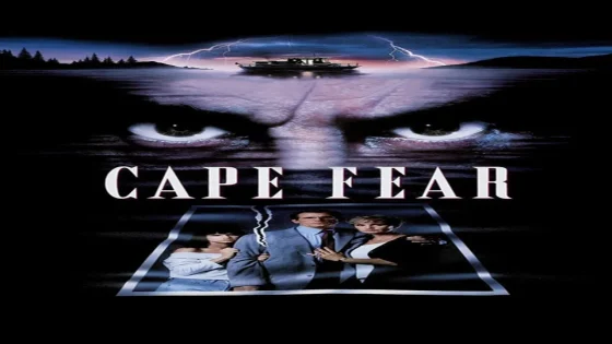 فيلم Cape Fear 1991 مترجم