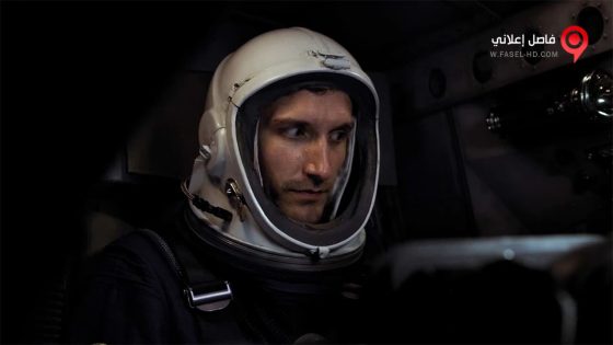 فيلم Capsule 2016 مترجم