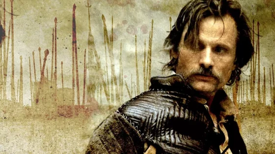 فيلم Alatriste 2006 مترجم