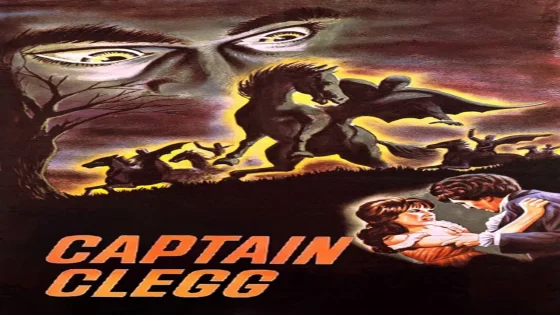 فيلم Captain Clegg 1962 مترجم