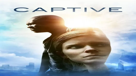 فيلم Captive 2015 مترجم