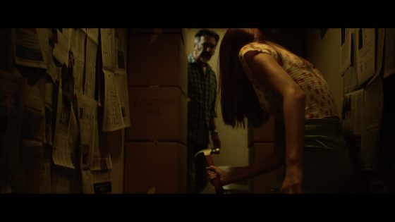 فيلم Captive 2020 مترجم