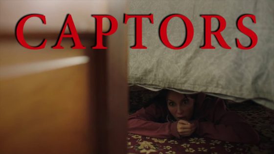 فيلم Captors 2022 مترجم