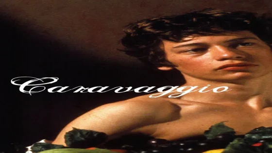فيلم Caravaggio 1986 مترجم