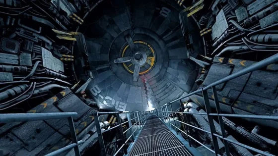 فيلم Cargo 2009 مترجم