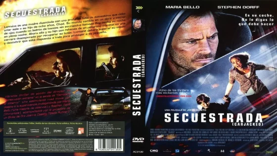 فيلم Carjacked 2011 مترجم