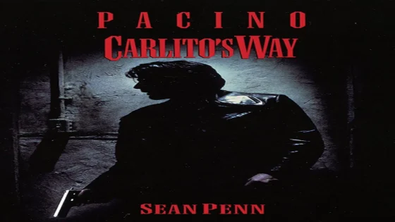 فيلم Carlito’s Way 1993 مترجم