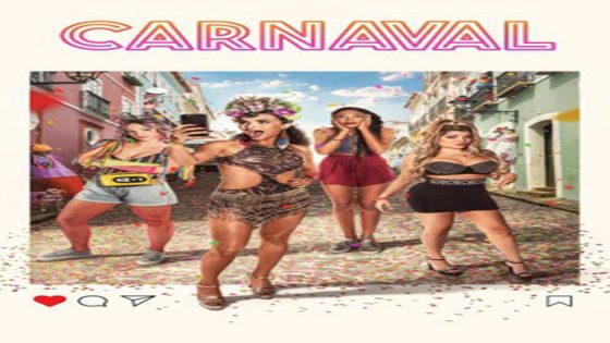 فيلم Carnaval 2021 مترجم