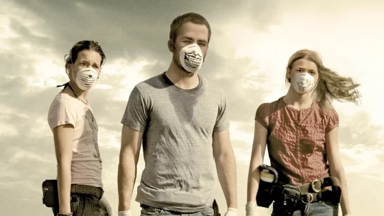 فيلم Carriers 2009 مترجم