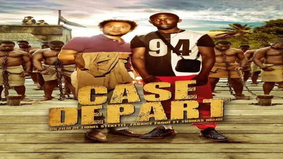 فيلم Case départ 2011 مترجم