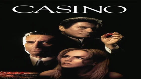 فيلم Casino 1995 مترجم