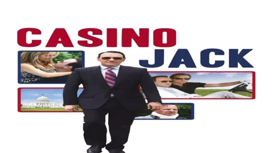 فيلم Casino Jack 2010 مترجم