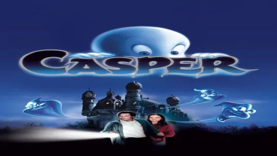 فيلم Casper 1995 مترجم