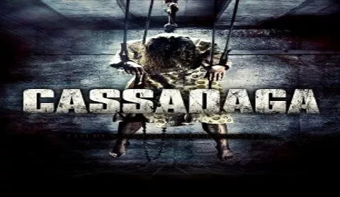 فيلم Cassadaga 2011 مترجم