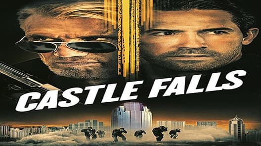 فيلم Castle Falls 2021 مترجم